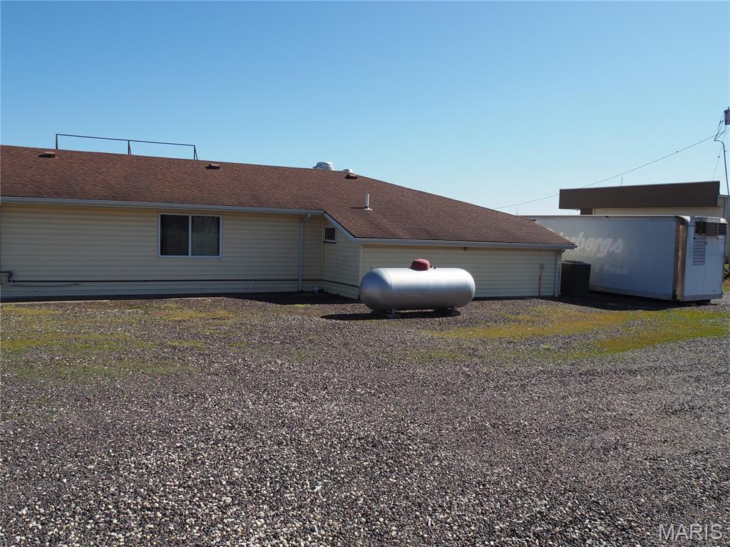 none - Commercial Sale