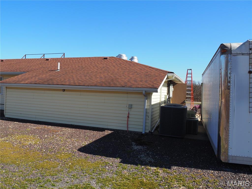 none - Commercial Sale