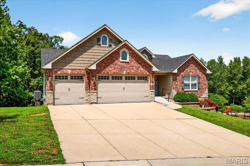 209 Sutherland Falls Court