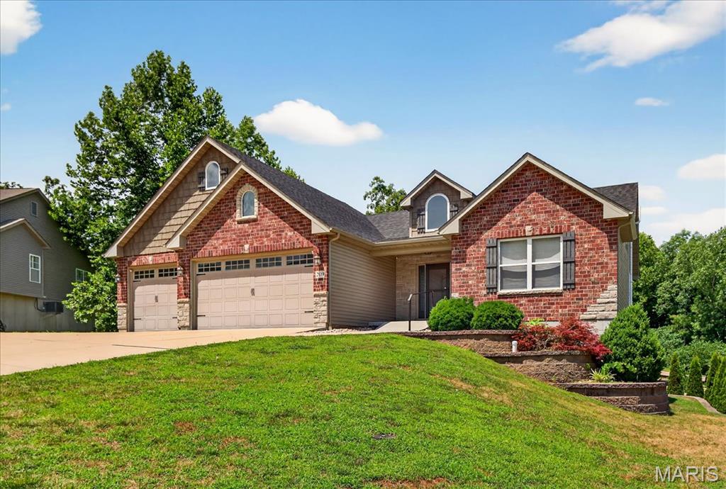 209 Sutherland Falls Court
