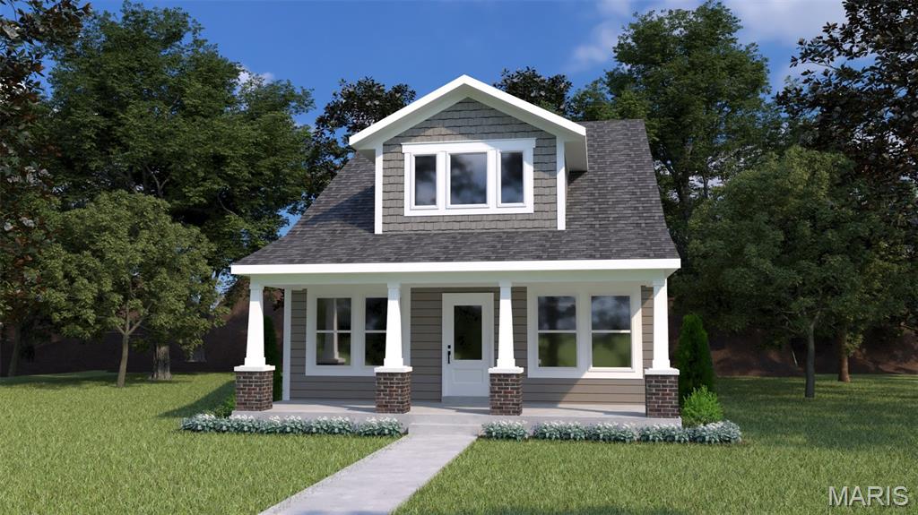 New Town - Residential