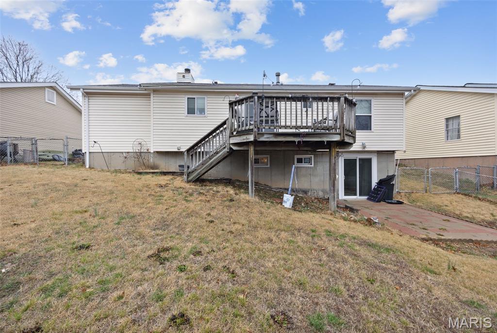 Capetown Village South 02 - Residential