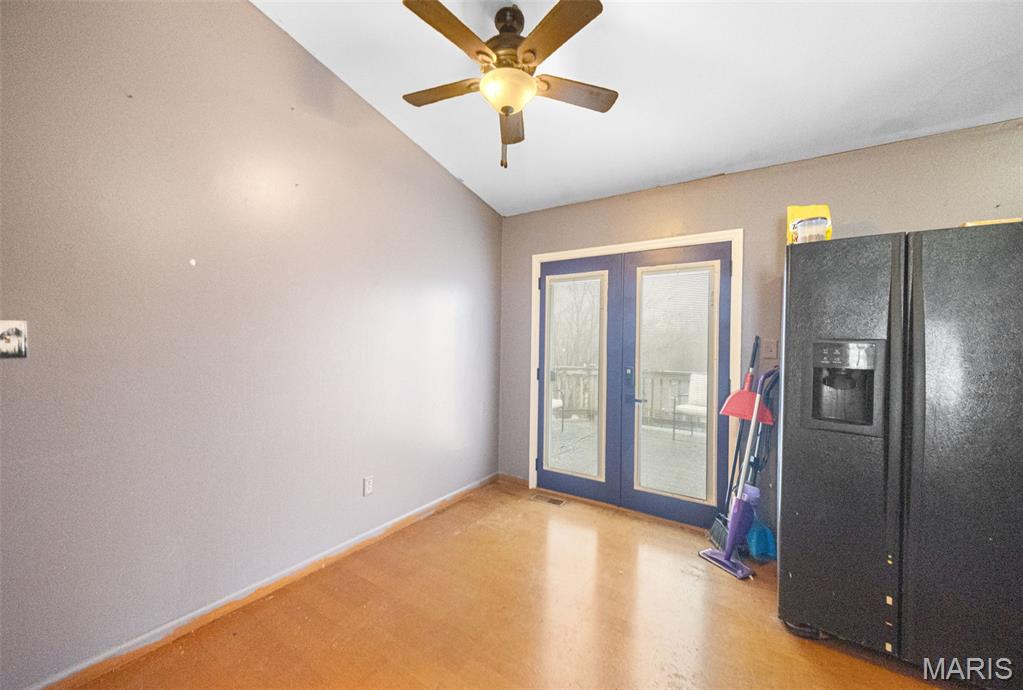 Capetown Village South 02 - Residential