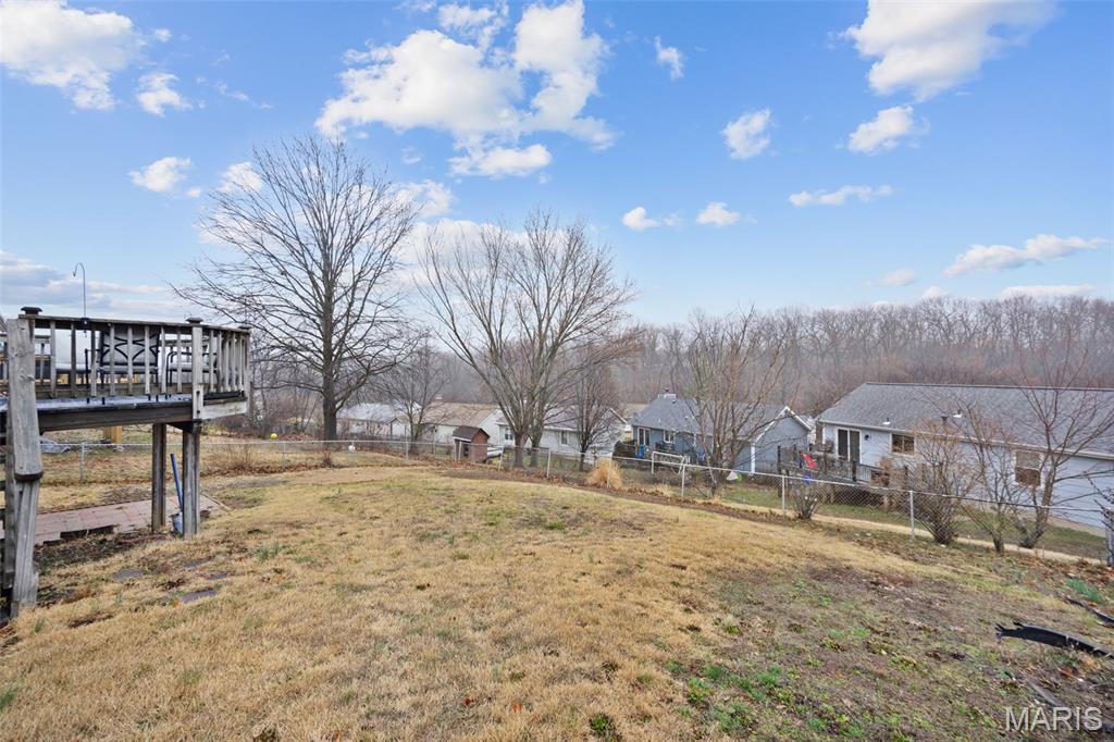 Capetown Village South 02 - Residential