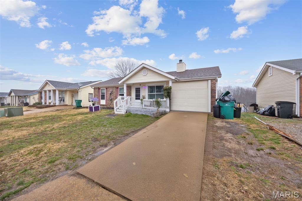 Capetown Village South 02 - Residential