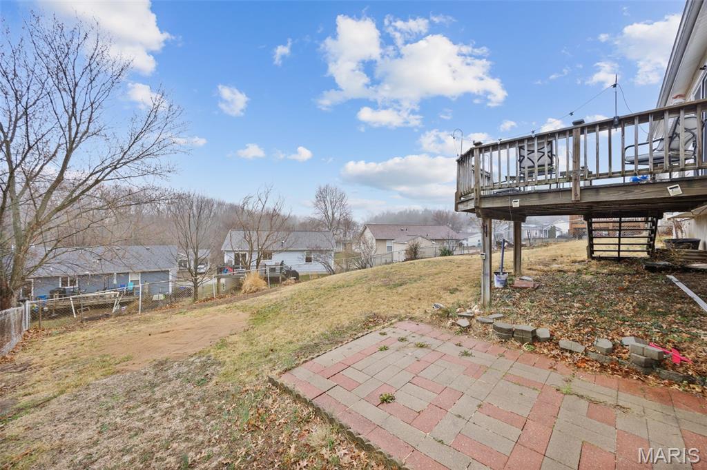 Capetown Village South 02 - Residential