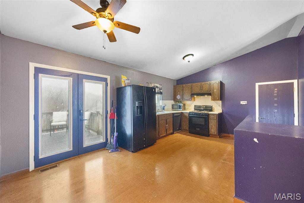 Capetown Village South 02 - Residential