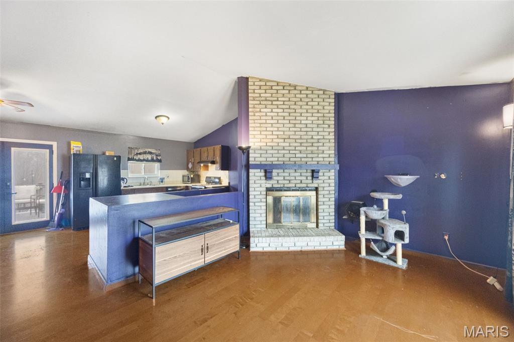 Capetown Village South 02 - Residential