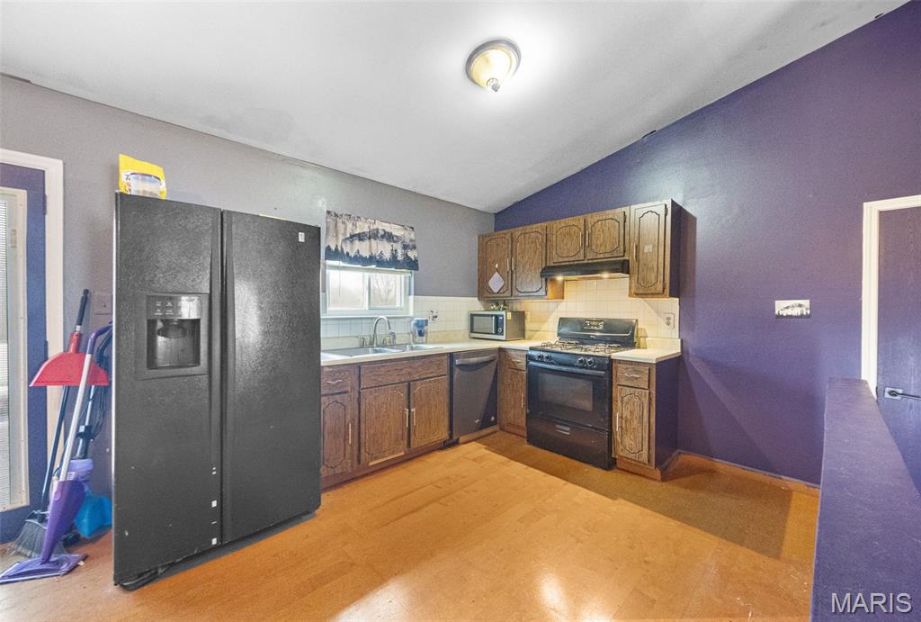 Capetown Village South 02 - Residential