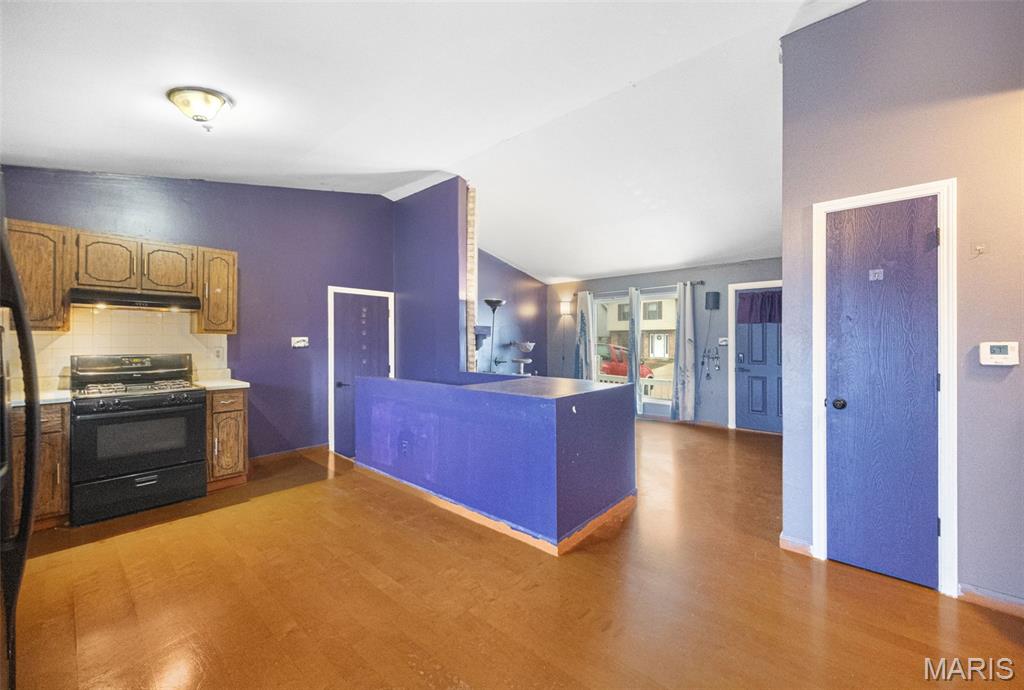 Capetown Village South 02 - Residential