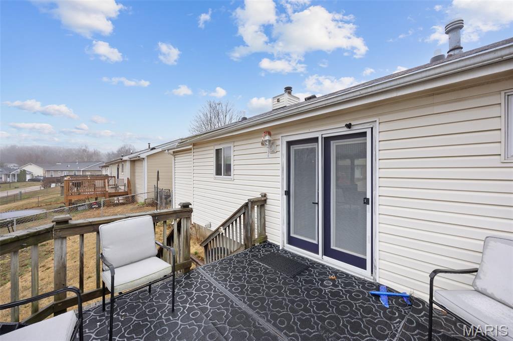 Capetown Village South 02 - Residential