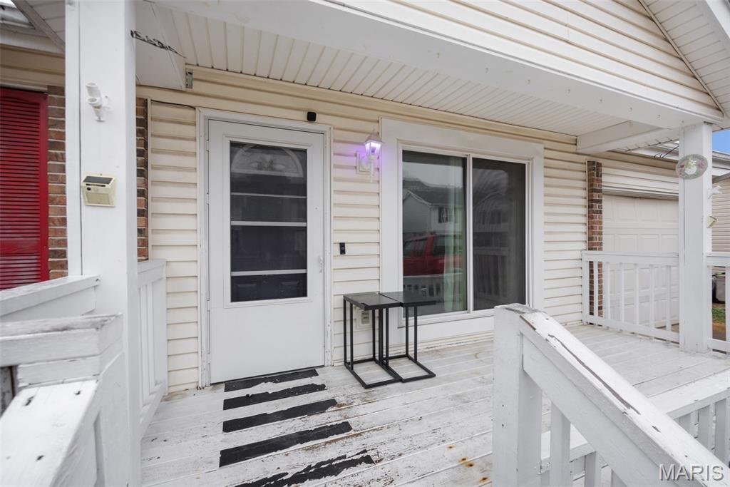 Capetown Village South 02 - Residential