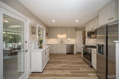 Tiny photo for 3 Wilshire Terrace, Webster Groves, MO 63119 (MLS # 26067048)