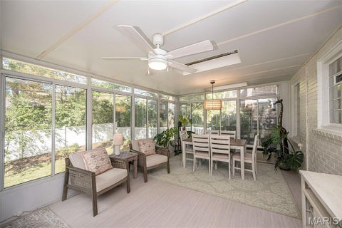 Tiny photo for 3 Wilshire Terrace, Webster Groves, MO 63119 (MLS # 26067048)