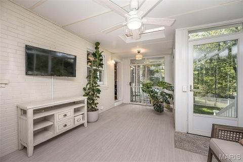 Tiny photo for 3 Wilshire Terrace, Webster Groves, MO 63119 (MLS # 26067048)