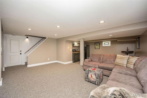 Tiny photo for 3 Wilshire Terrace, Webster Groves, MO 63119 (MLS # 26067048)