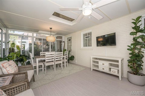 Tiny photo for 3 Wilshire Terrace, Webster Groves, MO 63119 (MLS # 26067048)