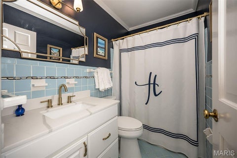Tiny photo for 3 Wilshire Terrace, Webster Groves, MO 63119 (MLS # 26067048)