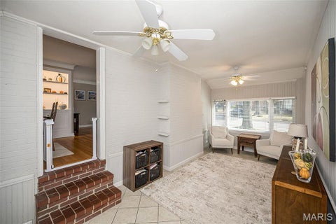 Tiny photo for 3 Wilshire Terrace, Webster Groves, MO 63119 (MLS # 26067048)