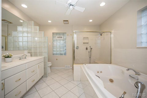 Tiny photo for 3 Wilshire Terrace, Webster Groves, MO 63119 (MLS # 26067048)