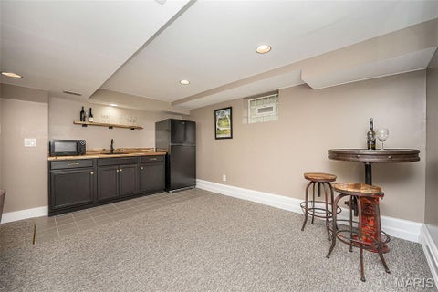 Tiny photo for 3 Wilshire Terrace, Webster Groves, MO 63119 (MLS # 26067048)