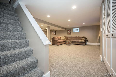 Tiny photo for 3 Wilshire Terrace, Webster Groves, MO 63119 (MLS # 26067048)