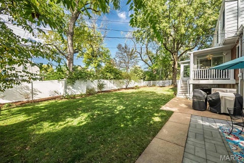 Tiny photo for 3 Wilshire Terrace, Webster Groves, MO 63119 (MLS # 26067048)