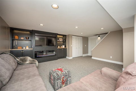 Tiny photo for 3 Wilshire Terrace, Webster Groves, MO 63119 (MLS # 26067048)