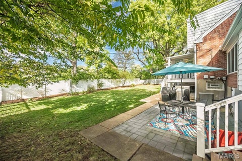 Tiny photo for 3 Wilshire Terrace, Webster Groves, MO 63119 (MLS # 26067048)