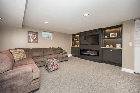 Tiny photo for 3 Wilshire Terrace, Webster Groves, MO 63119 (MLS # 26067048)