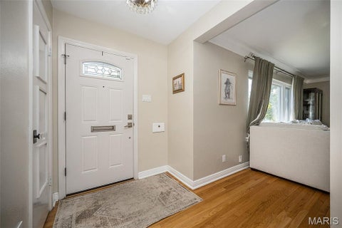 Tiny photo for 3 Wilshire Terrace, Webster Groves, MO 63119 (MLS # 26067048)