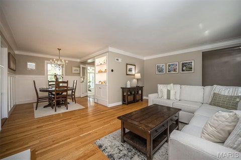 Tiny photo for 3 Wilshire Terrace, Webster Groves, MO 63119 (MLS # 26067048)