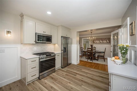 Tiny photo for 3 Wilshire Terrace, Webster Groves, MO 63119 (MLS # 26067048)