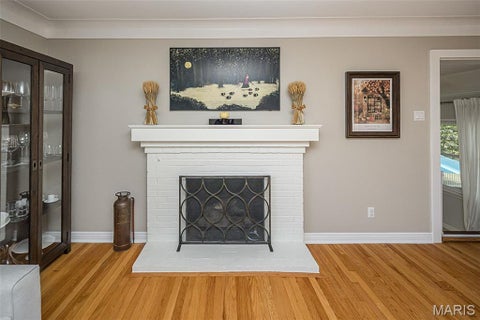 Tiny photo for 3 Wilshire Terrace, Webster Groves, MO 63119 (MLS # 26067048)