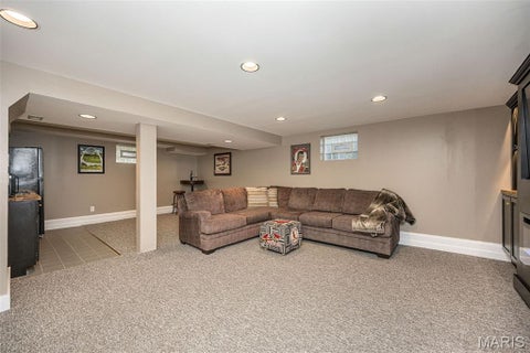 Tiny photo for 3 Wilshire Terrace, Webster Groves, MO 63119 (MLS # 26067048)