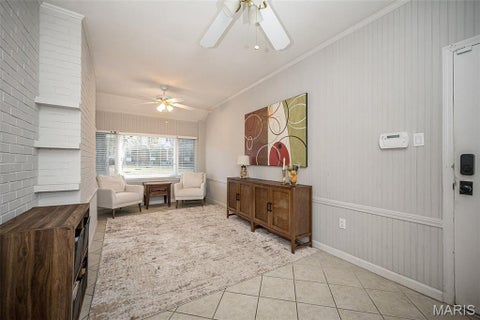 Tiny photo for 3 Wilshire Terrace, Webster Groves, MO 63119 (MLS # 26067048)