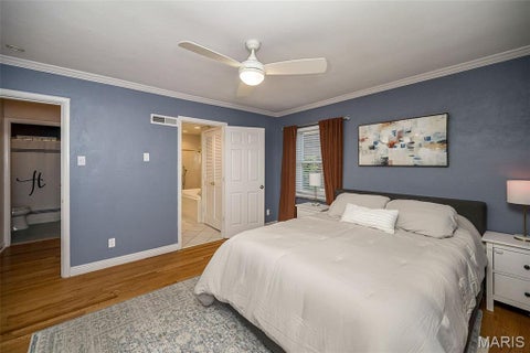 Tiny photo for 3 Wilshire Terrace, Webster Groves, MO 63119 (MLS # 26067048)