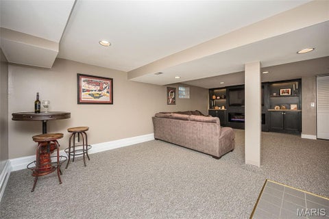 Tiny photo for 3 Wilshire Terrace, Webster Groves, MO 63119 (MLS # 26067048)