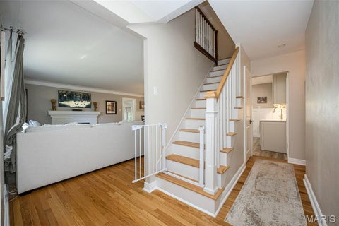 Tiny photo for 3 Wilshire Terrace, Webster Groves, MO 63119 (MLS # 26067048)