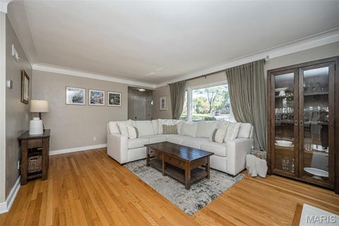 Tiny photo for 3 Wilshire Terrace, Webster Groves, MO 63119 (MLS # 26067048)