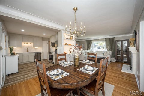 Tiny photo for 3 Wilshire Terrace, Webster Groves, MO 63119 (MLS # 26067048)