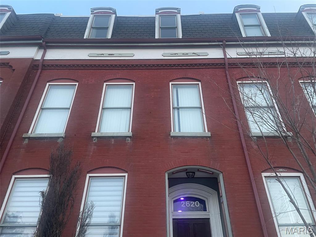 Allens Add - Residential