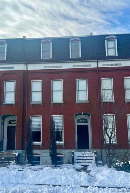 Allens Add - Residential