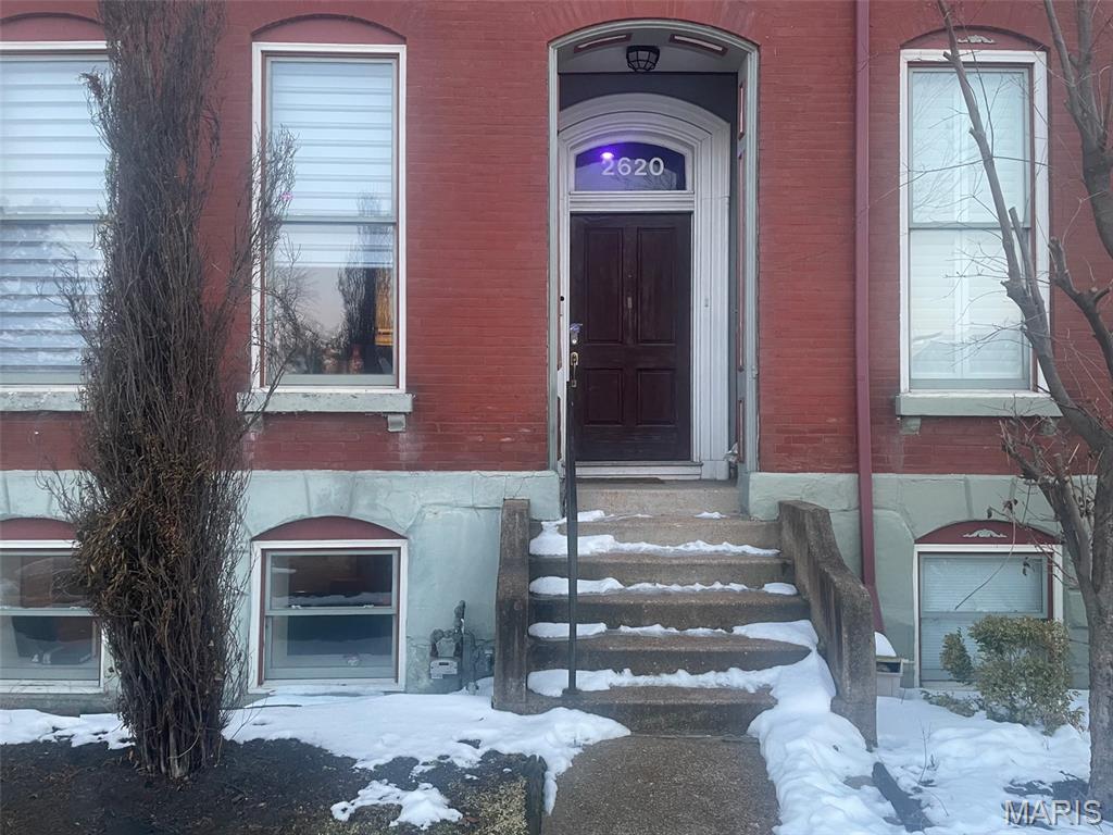 Allens Add - Residential