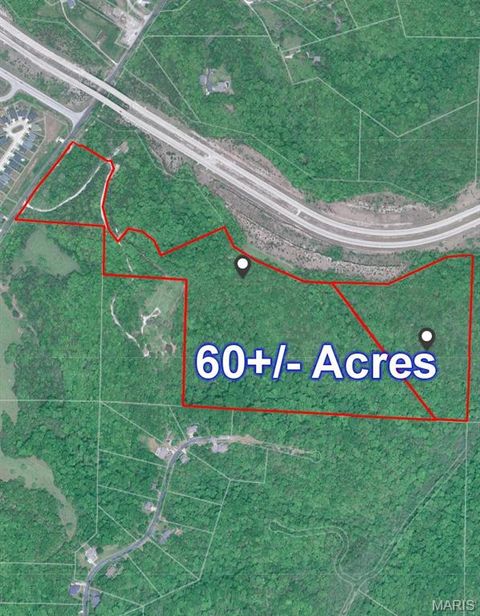 6606 Old Lemay Ferry Road Imperial MO 63052