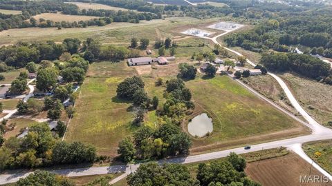 Photo of 3218 S Highway W - LOT 2, Winfield, MO 63389 (MLS # 25064905)