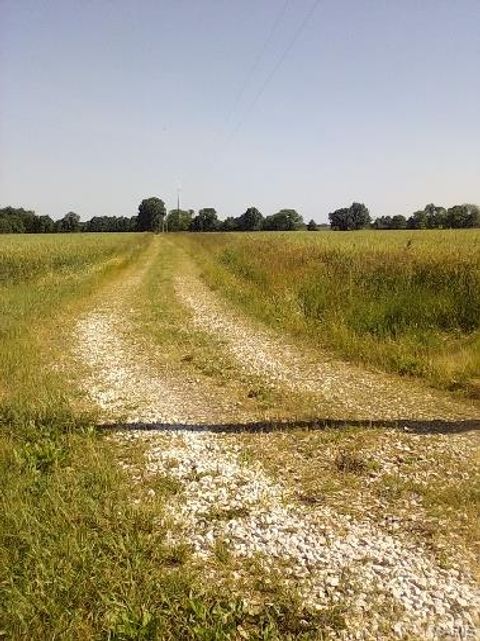 Tiny photo for 000 Pin Oak Church Rd., Truxton, MO 63381 (MLS # 25036407)