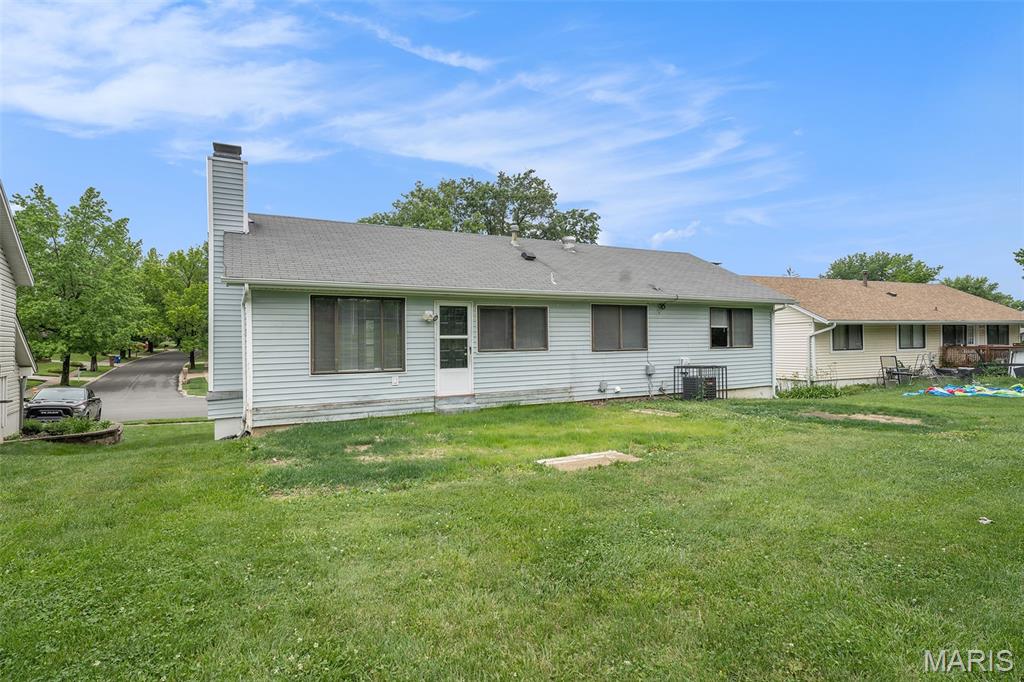 Trailwoods One - Residential