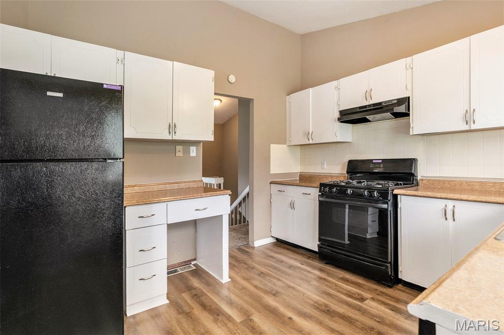 Trailwoods One - Residential