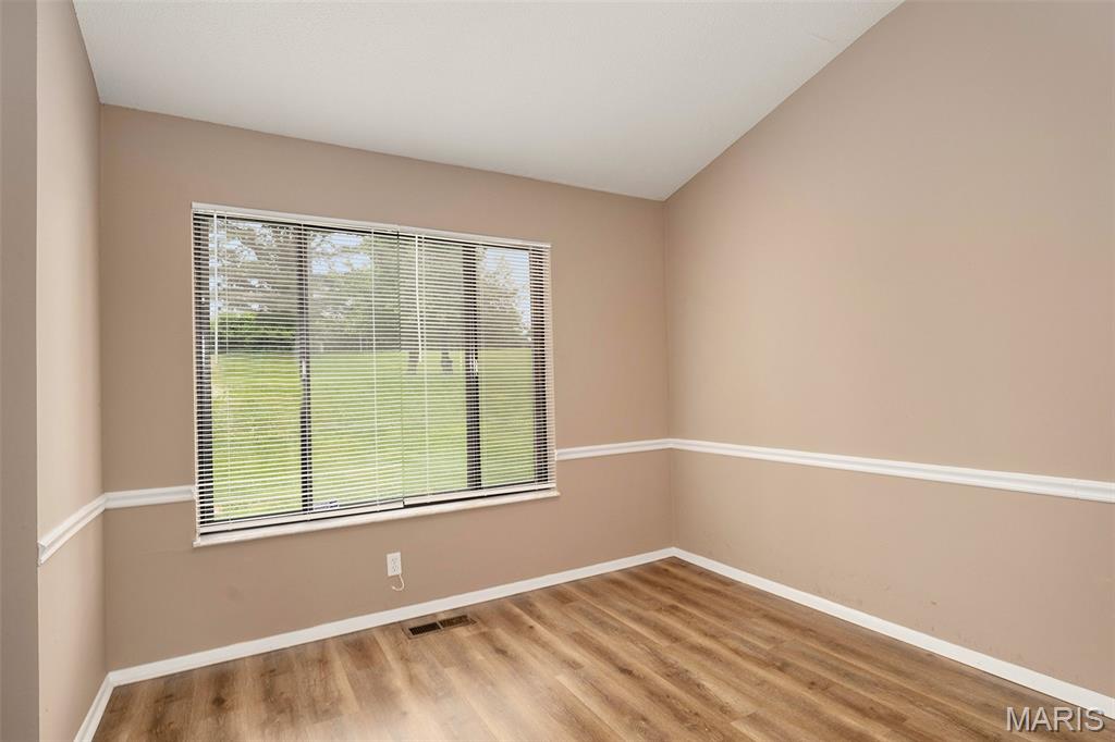 Trailwoods One - Residential